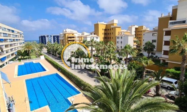 Till salu - Lägenhet - Orihuela Costa - Punta Prima