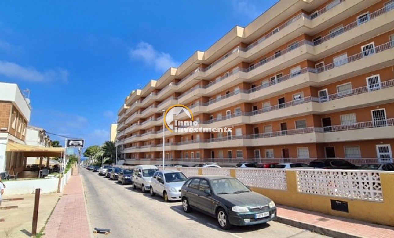 Till salu - Lägenhet - Orihuela Costa - Punta Prima