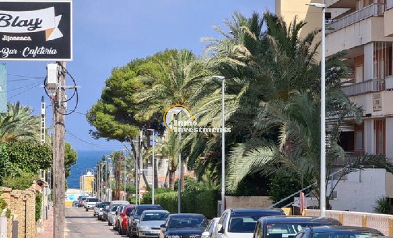 Till salu - Lägenhet - Orihuela Costa - Punta Prima