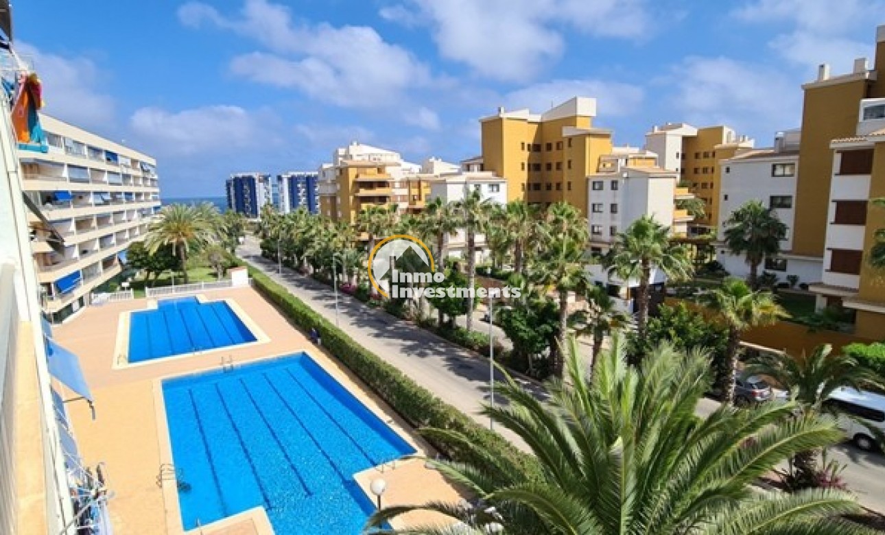 Till salu - Lägenhet - Orihuela Costa - Punta Prima