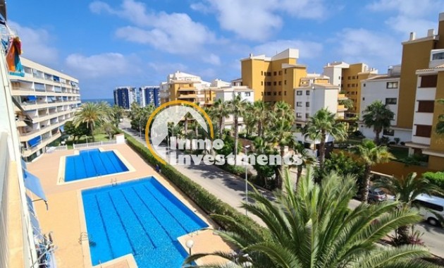 Till salu - Lägenhet - Orihuela Costa - Punta Prima