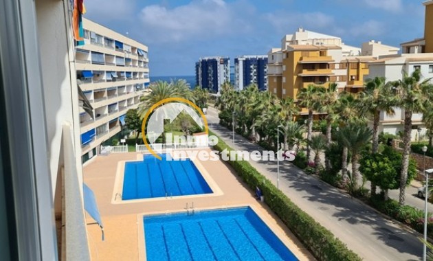 Till salu - Lägenhet - Orihuela Costa - Punta Prima