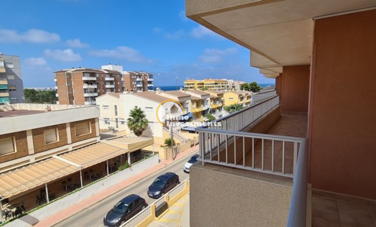 Till salu - Lägenhet - Orihuela Costa - Punta Prima