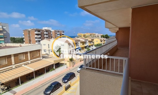 Till salu - Lägenhet - Orihuela Costa - Punta Prima