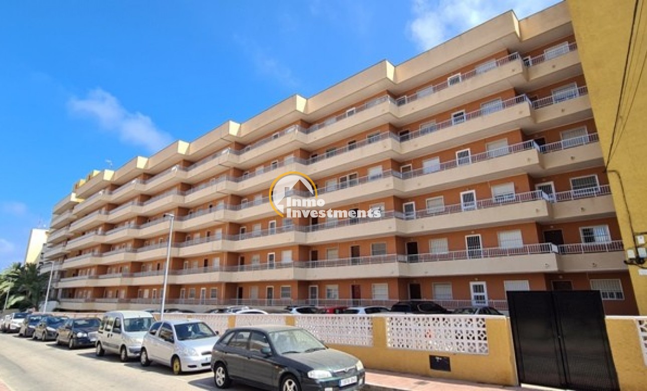 Till salu - Lägenhet - Orihuela Costa - Punta Prima