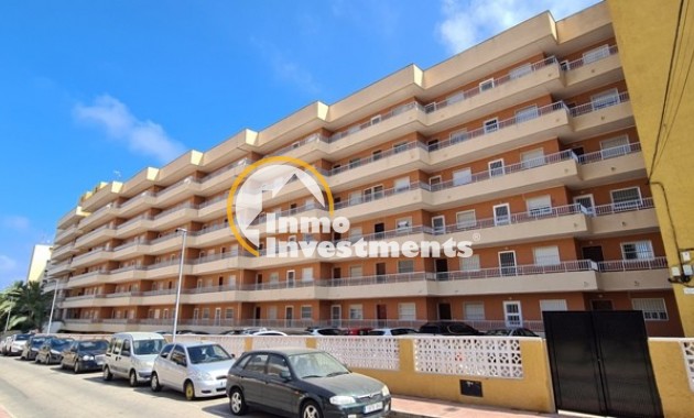 Till salu - Lägenhet - Orihuela Costa - Punta Prima