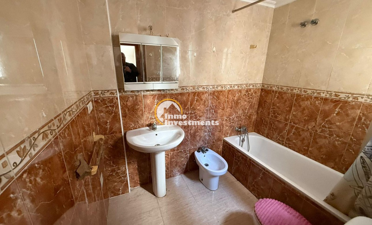 Revente privée - Maison mitoyenne - Torrevieja - El Chaparral