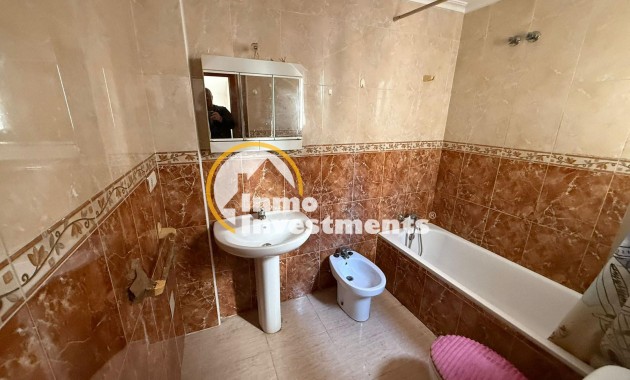 Revente privée - Maison mitoyenne - Torrevieja - El Chaparral