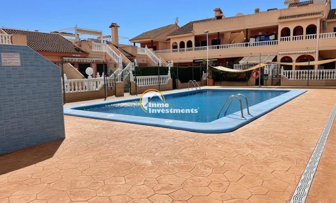 Revente privée - Maison mitoyenne - Torrevieja - El Chaparral