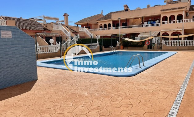 Revente privée - Maison mitoyenne - Torrevieja - El Chaparral