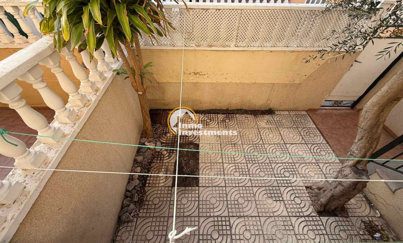 Revente privée - Maison mitoyenne - Torrevieja - El Chaparral
