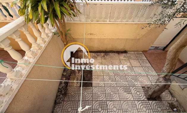 Revente privée - Maison mitoyenne - Torrevieja - El Chaparral