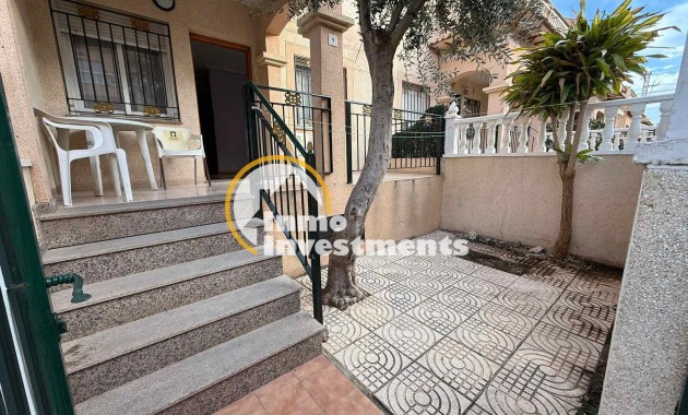 Revente privée - Maison mitoyenne - Torrevieja - El Chaparral