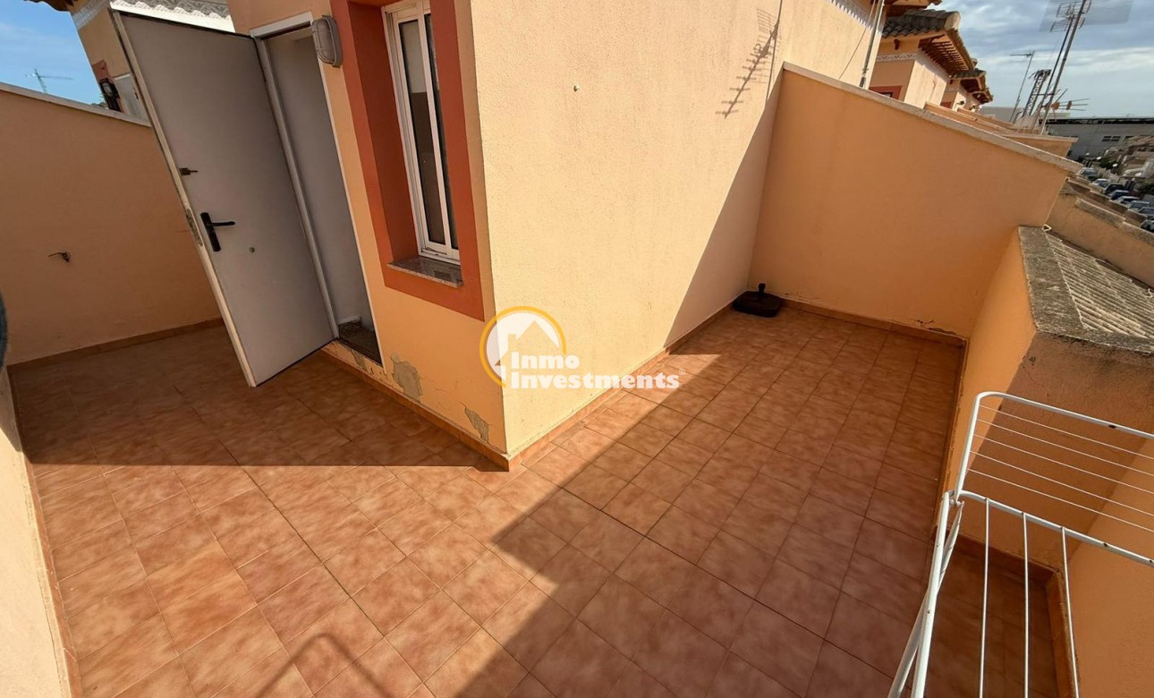 Revente privée - Maison mitoyenne - Torrevieja - El Chaparral