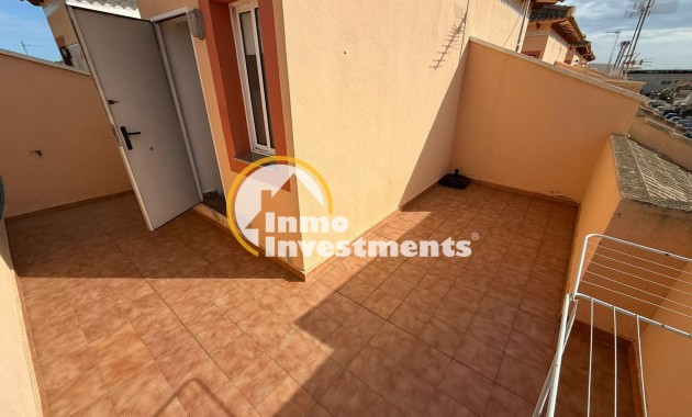 Revente privée - Maison mitoyenne - Torrevieja - El Chaparral