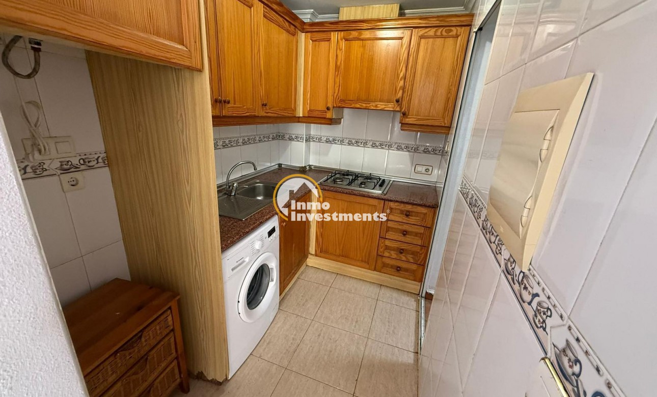 Revente privée - Maison mitoyenne - Torrevieja - El Chaparral