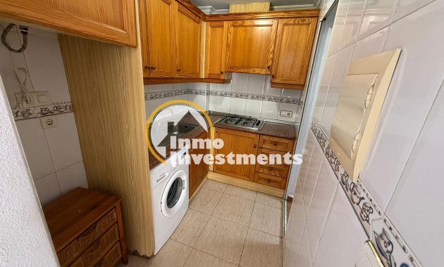 Revente privée - Maison mitoyenne - Torrevieja - El Chaparral