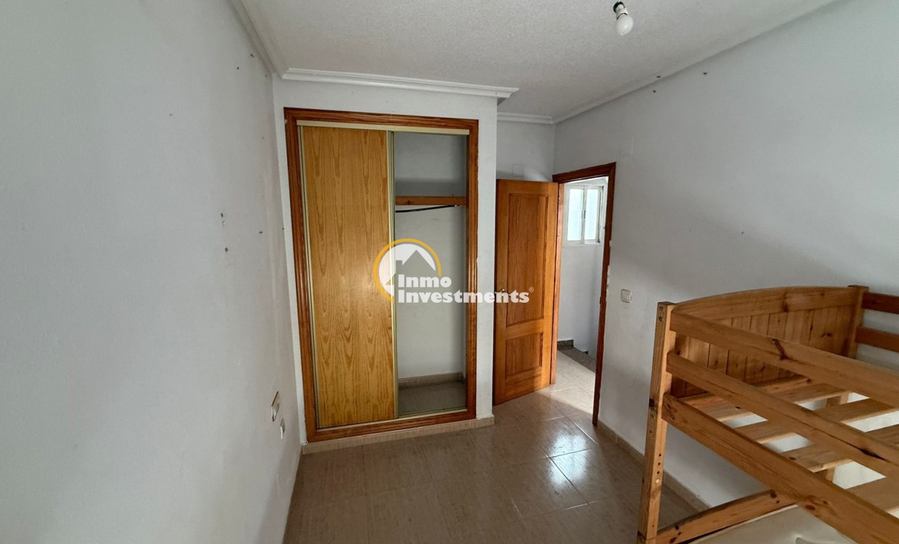 Revente privée - Maison mitoyenne - Torrevieja - El Chaparral