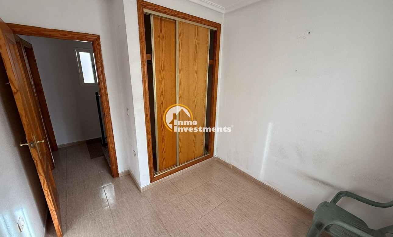 Revente privée - Maison mitoyenne - Torrevieja - El Chaparral