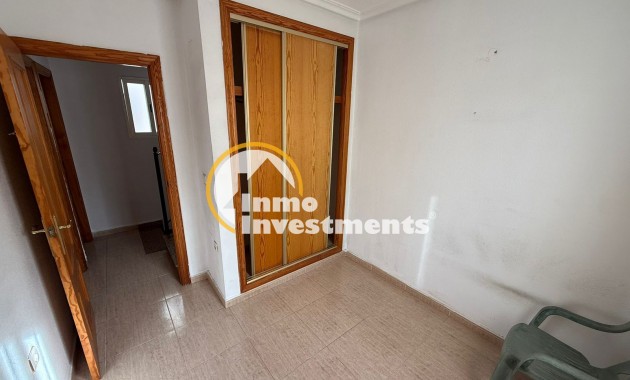 Revente privée - Maison mitoyenne - Torrevieja - El Chaparral