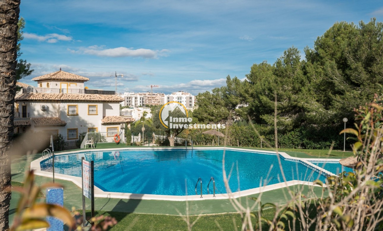 Gebrauchtimmobilien - Penthouse - Villamartin - Pinada Golf
