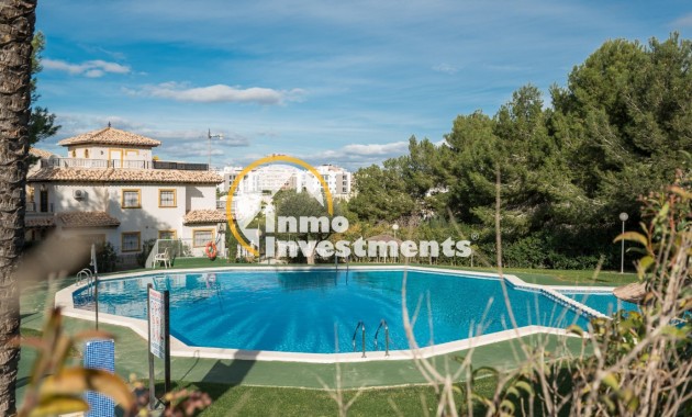 Gebrauchtimmobilien - Penthouse - Villamartin - Pinada Golf
