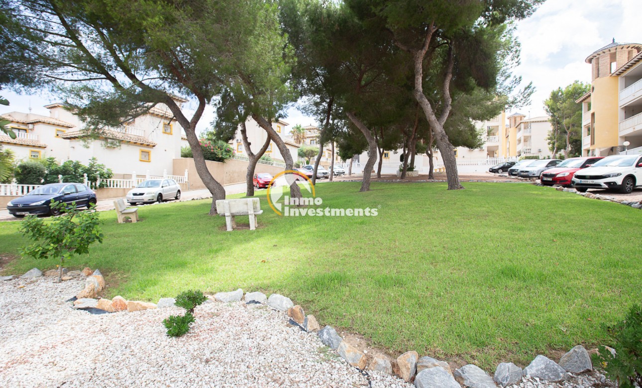 Gebrauchtimmobilien - Penthouse - Villamartin - Pinada Golf