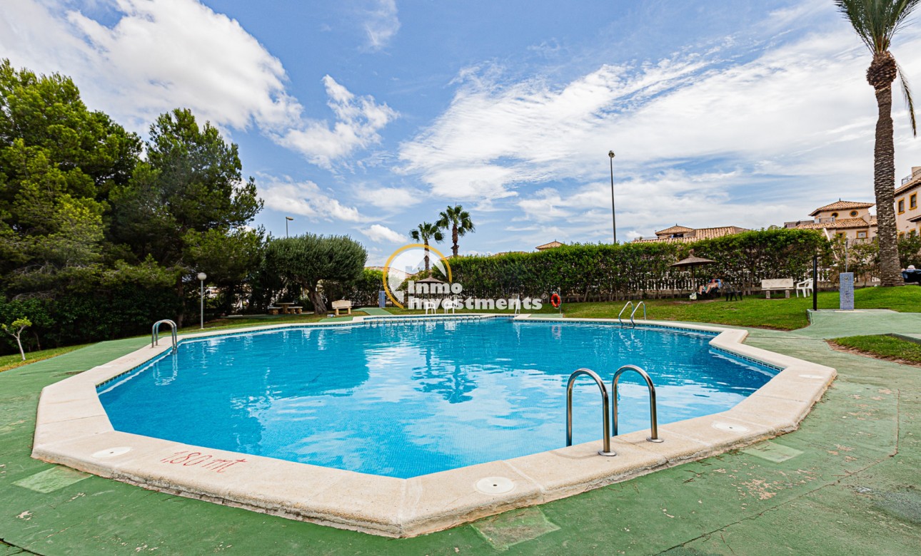 Gebrauchtimmobilien - Penthouse - Villamartin - Pinada Golf