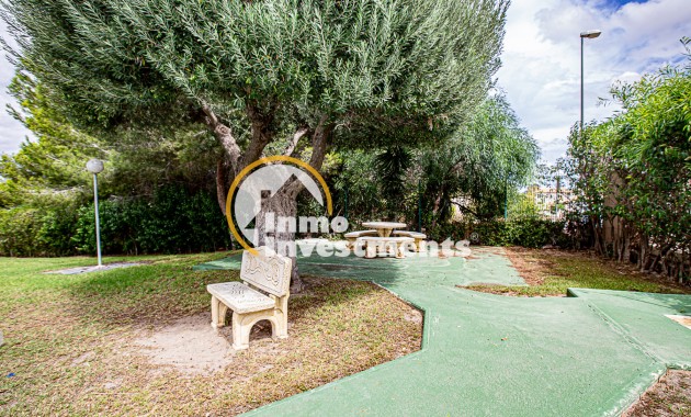 Gebrauchtimmobilien - Penthouse - Villamartin - Pinada Golf