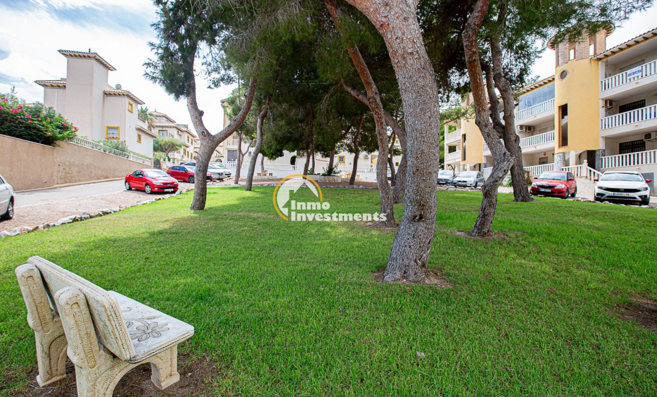 Gebrauchtimmobilien - Penthouse - Villamartin - Pinada Golf