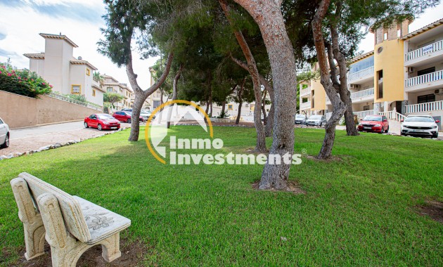 Gebrauchtimmobilien - Penthouse - Villamartin - Pinada Golf