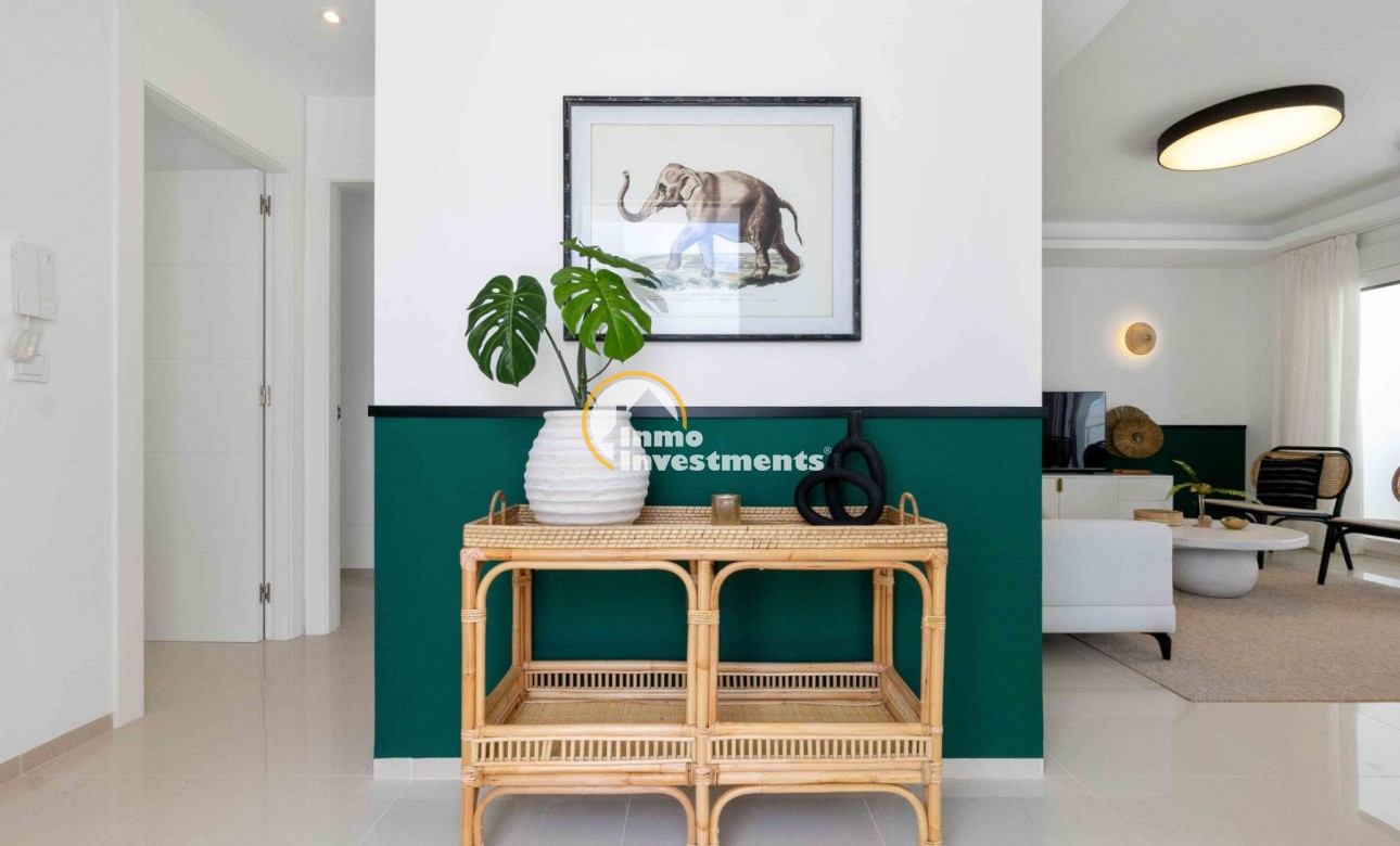 Bestaande bouw - Appartement - Ciudad Quesada - Lo Marabu - Doña Pepa 2