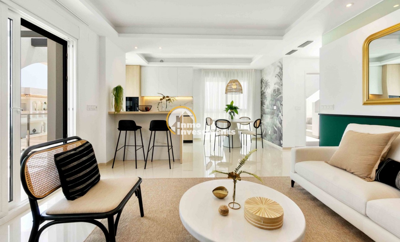 Bestaande bouw - Appartement - Ciudad Quesada - Lo Marabu - Doña Pepa 2