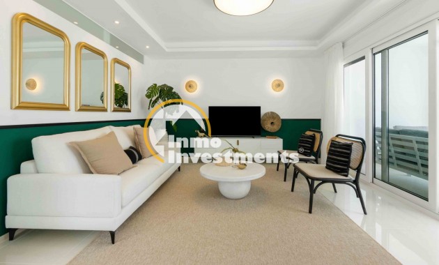 Bestaande bouw - Appartement - Ciudad Quesada - Lo Marabu - Doña Pepa 2