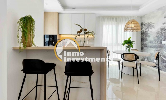 Bestaande bouw - Appartement - Ciudad Quesada - Lo Marabu - Doña Pepa 2