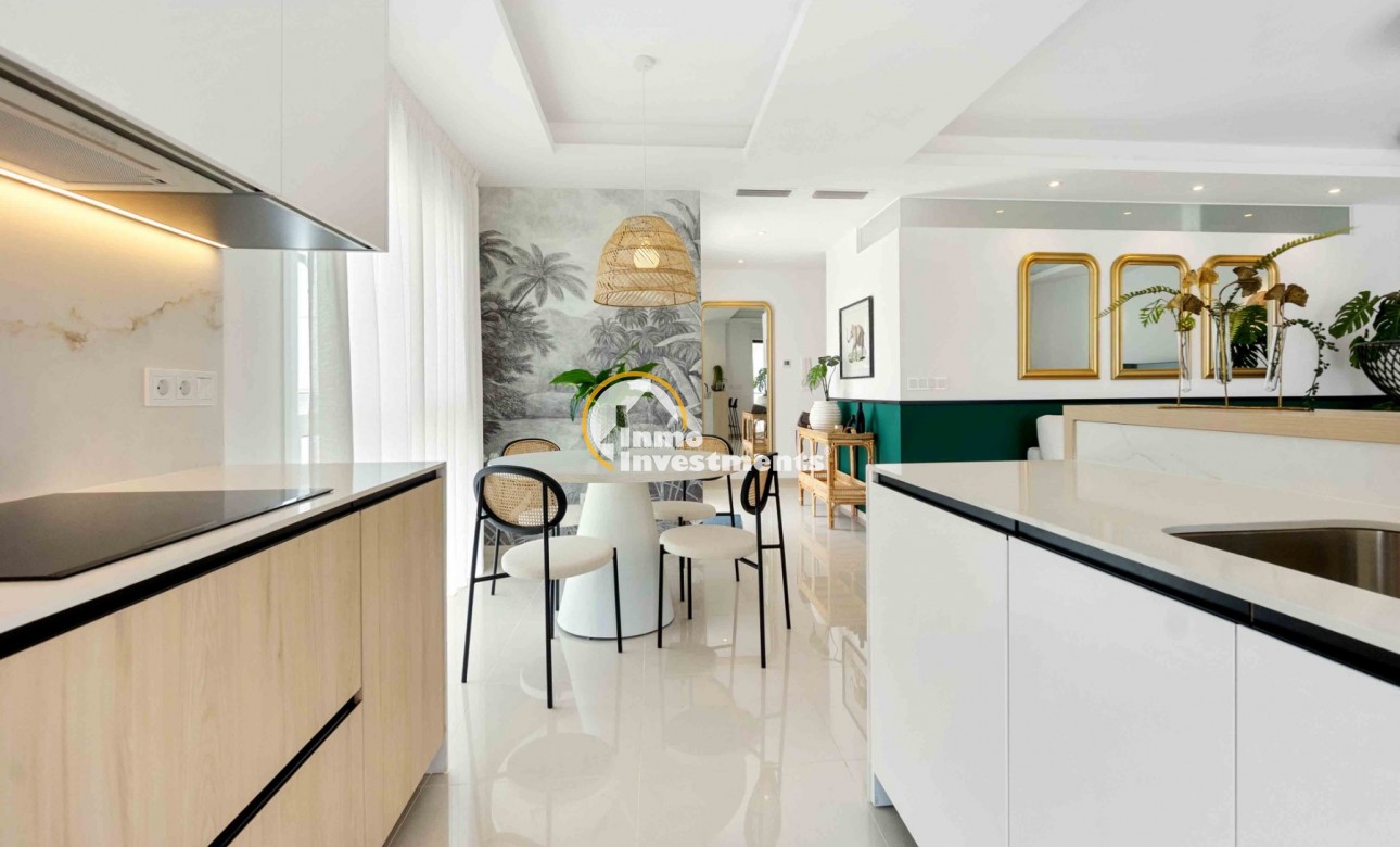 Bestaande bouw - Appartement - Ciudad Quesada - Lo Marabu - Doña Pepa 2