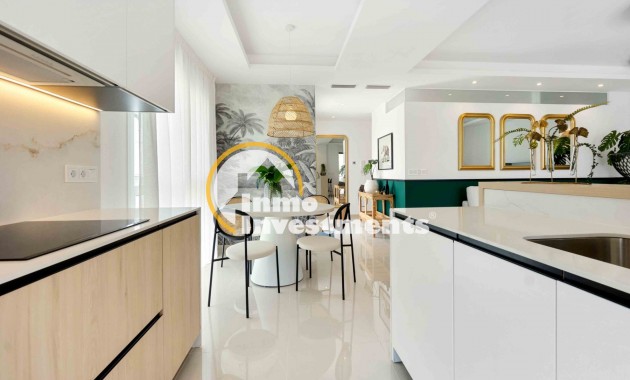 Bestaande bouw - Appartement - Ciudad Quesada - Lo Marabu - Doña Pepa 2