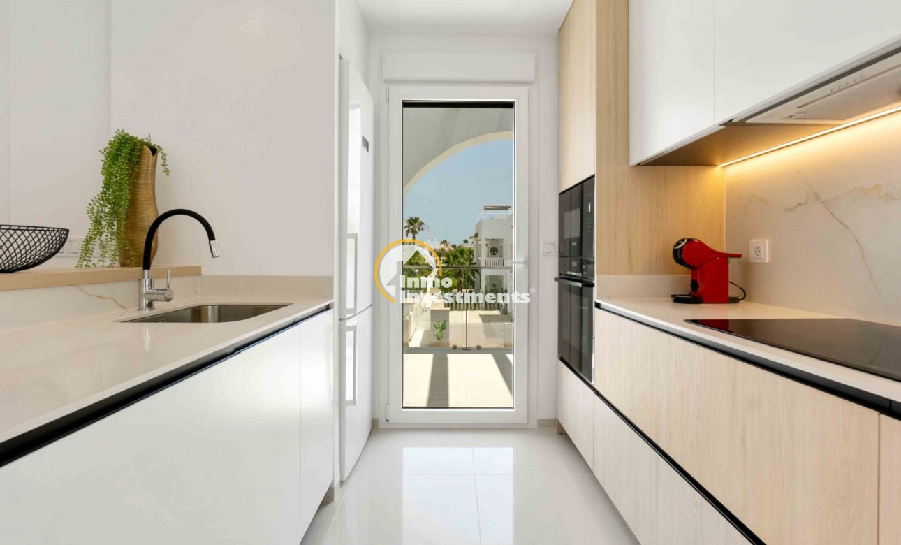 Bestaande bouw - Appartement - Ciudad Quesada - Lo Marabu - Doña Pepa 2