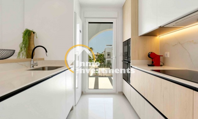 Bestaande bouw - Appartement - Ciudad Quesada - Lo Marabu - Doña Pepa 2