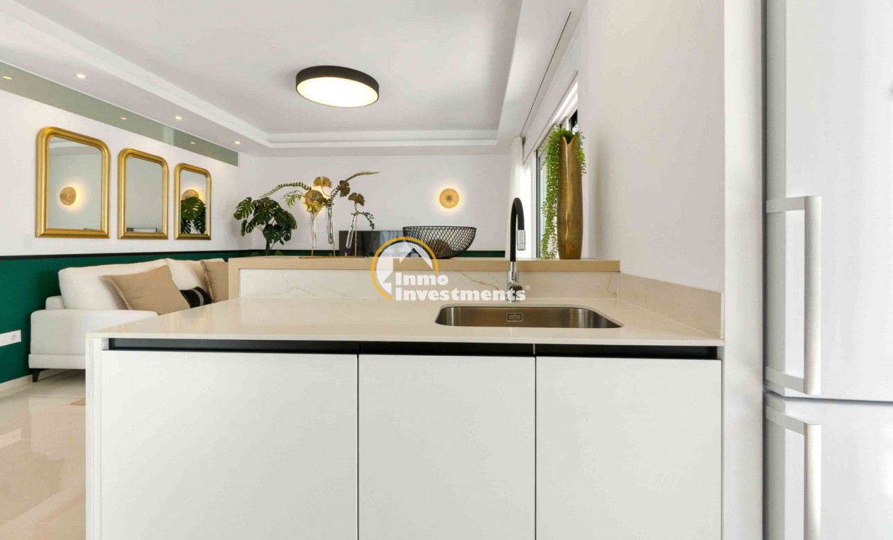 Bestaande bouw - Appartement - Ciudad Quesada - Lo Marabu - Doña Pepa 2