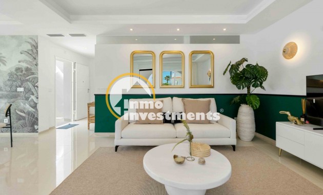 Bestaande bouw - Appartement - Ciudad Quesada - Lo Marabu - Doña Pepa 2