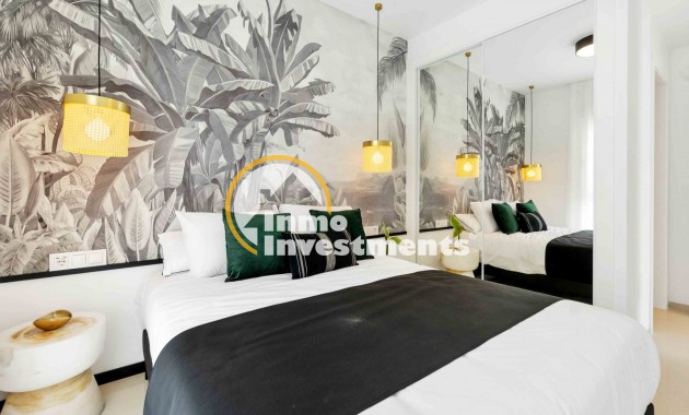 Bestaande bouw - Appartement - Ciudad Quesada - Lo Marabu - Doña Pepa 2