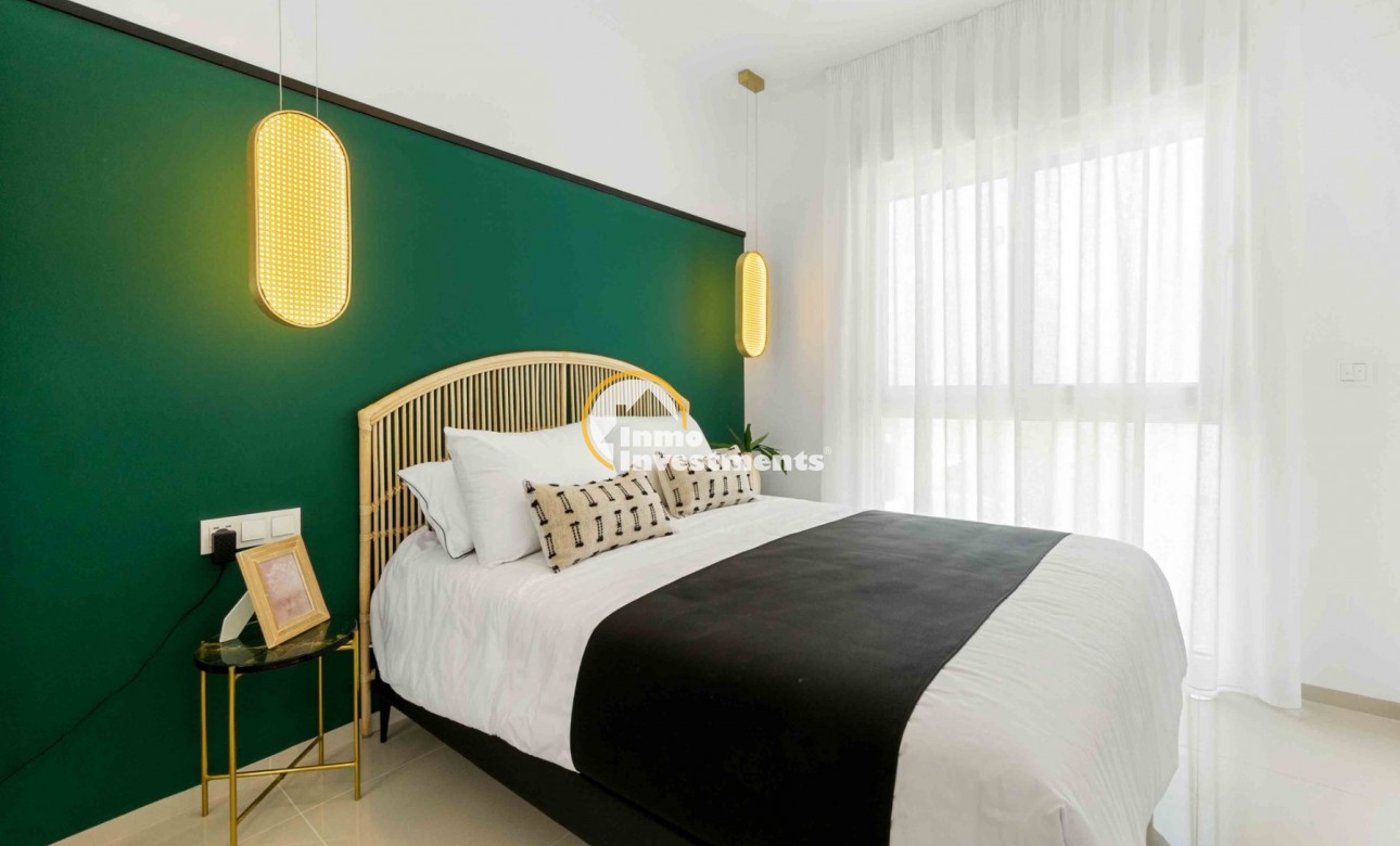 Bestaande bouw - Appartement - Ciudad Quesada - Lo Marabu - Doña Pepa 2