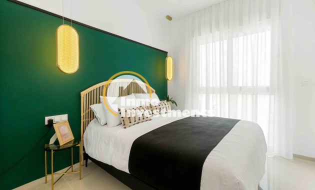 Bestaande bouw - Appartement - Ciudad Quesada - Lo Marabu - Doña Pepa 2