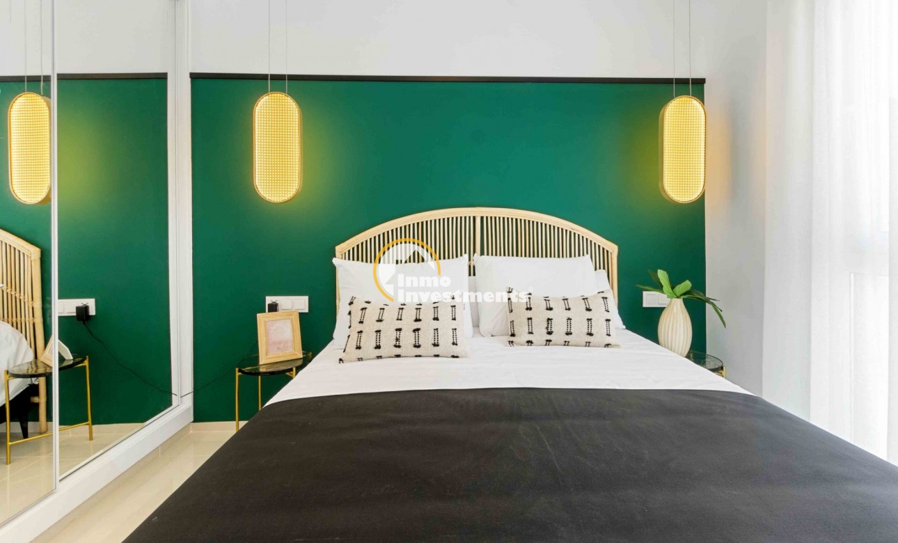 Bestaande bouw - Appartement - Ciudad Quesada - Lo Marabu - Doña Pepa 2