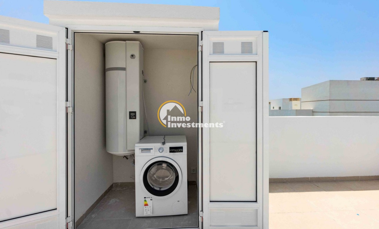 Bestaande bouw - Appartement - Ciudad Quesada - Lo Marabu - Doña Pepa 2