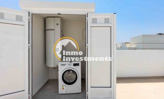 Bestaande bouw - Appartement - Ciudad Quesada - Lo Marabu - Doña Pepa 2