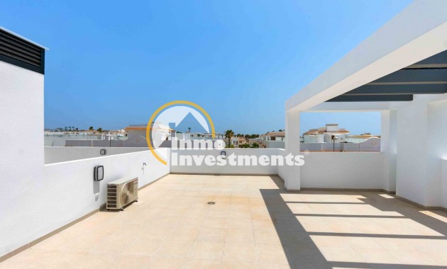 Bestaande bouw - Appartement - Ciudad Quesada - Lo Marabu - Doña Pepa 2