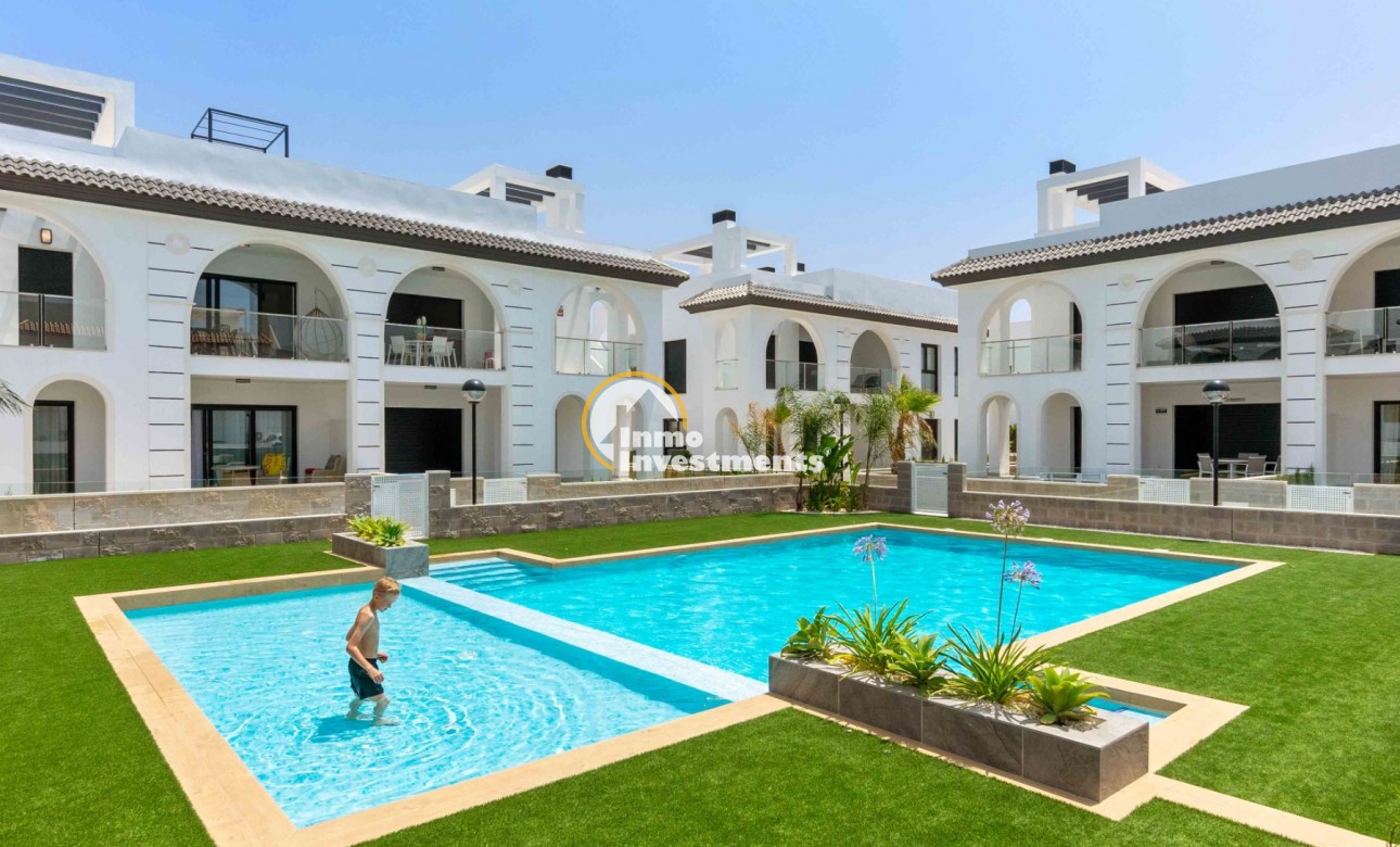 Bestaande bouw - Appartement - Ciudad Quesada - Lo Marabu - Doña Pepa 2