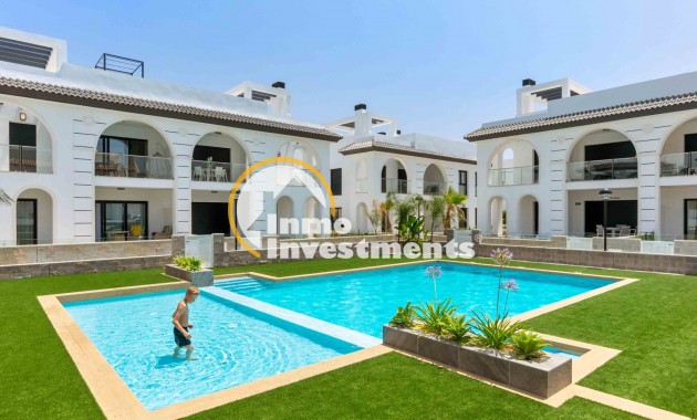 Bestaande bouw - Appartement - Ciudad Quesada - Lo Marabu - Doña Pepa 2